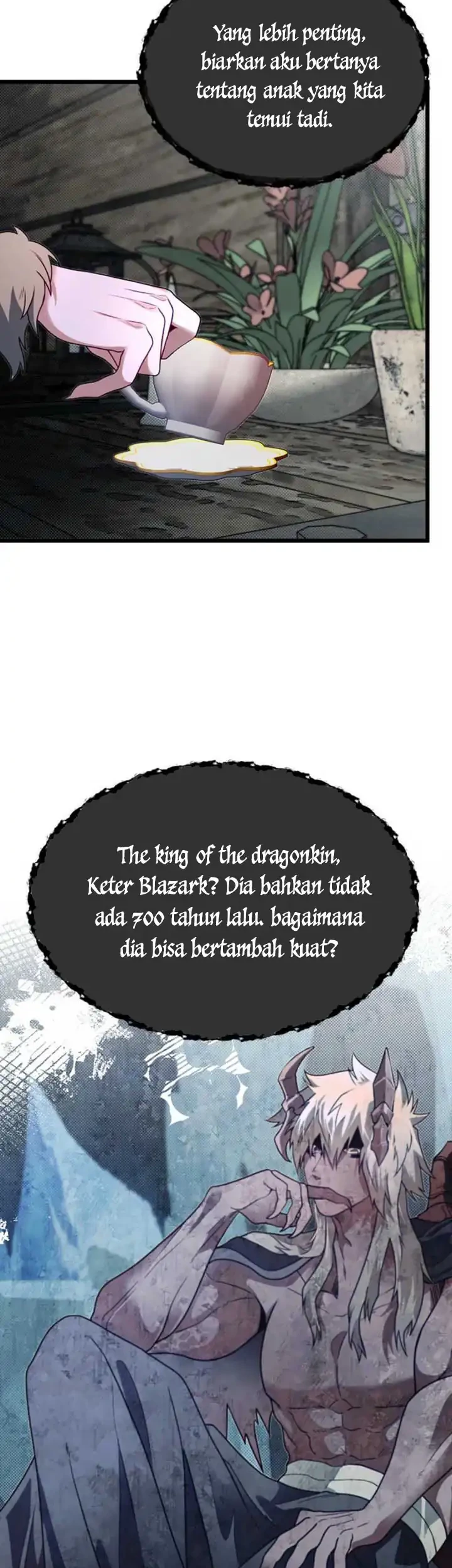 Chapter 105 - halaman 34
