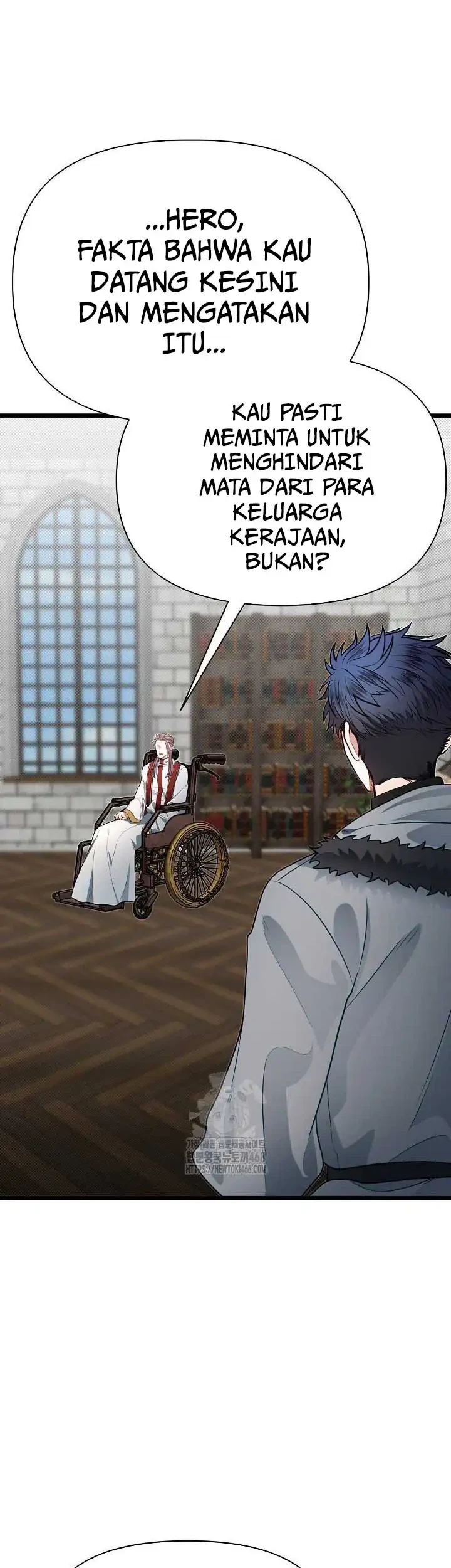 Chapter 106 - halaman 37