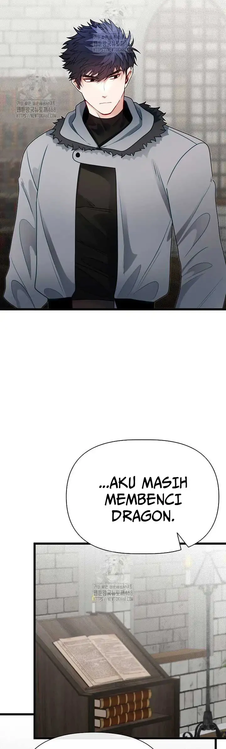 Chapter 106 - halaman 39