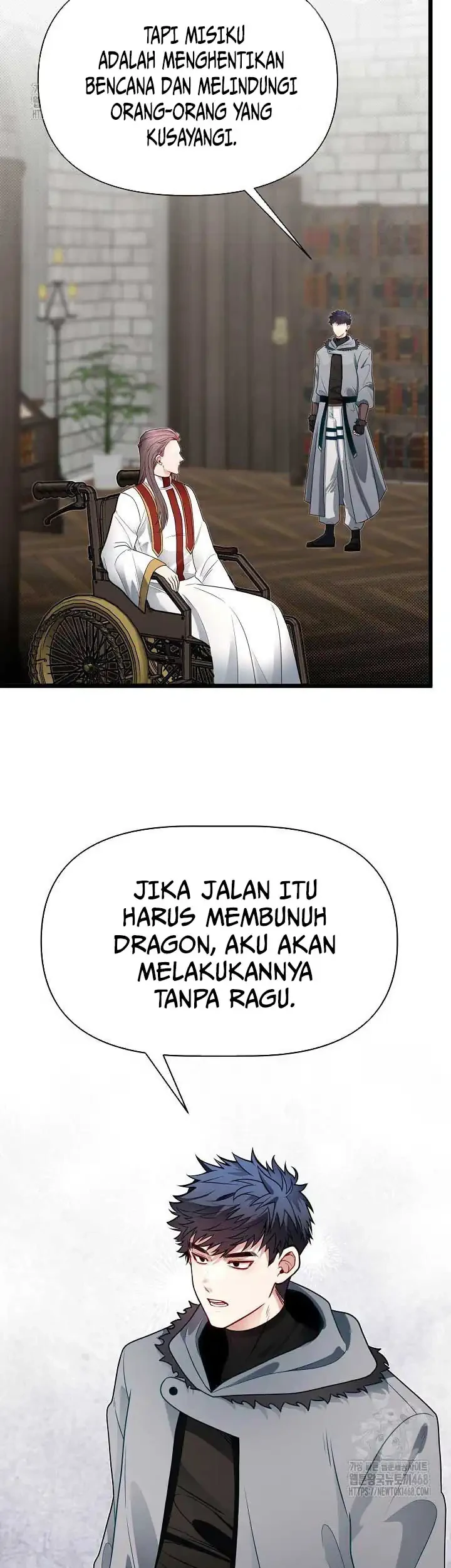 Chapter 106 - halaman 40