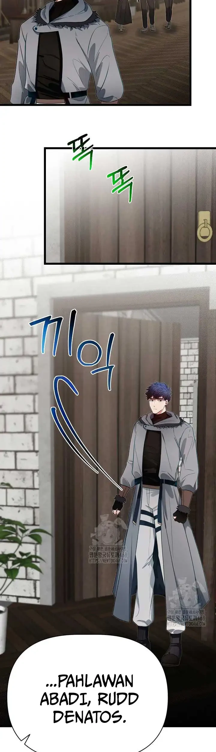 Chapter 106 - halaman 21