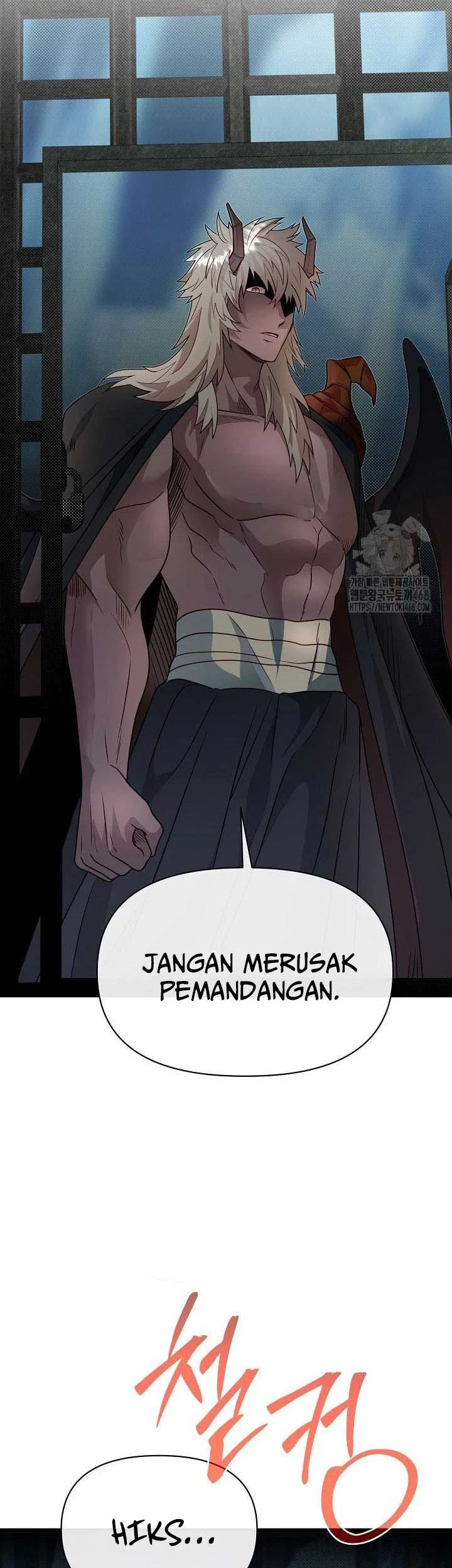 Chapter 107 - halaman 8