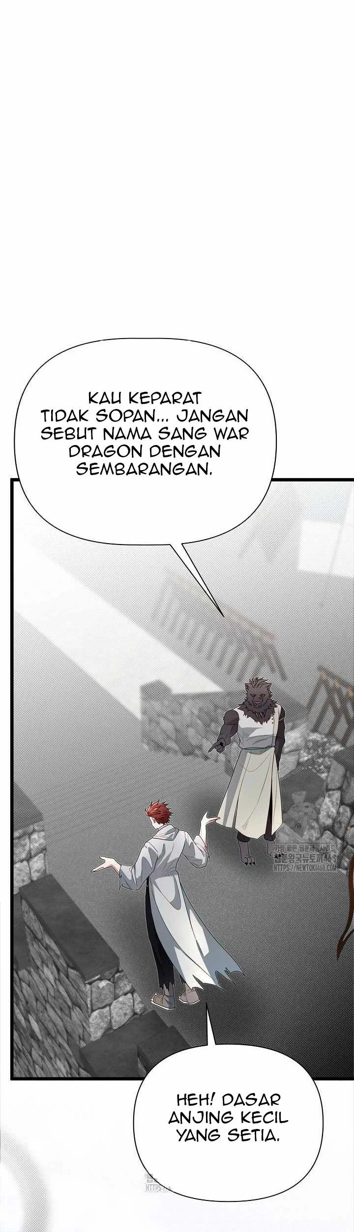 Chapter 108 - halaman 21