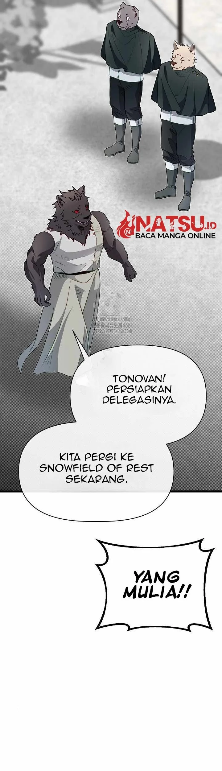 Chapter 108 - halaman 26