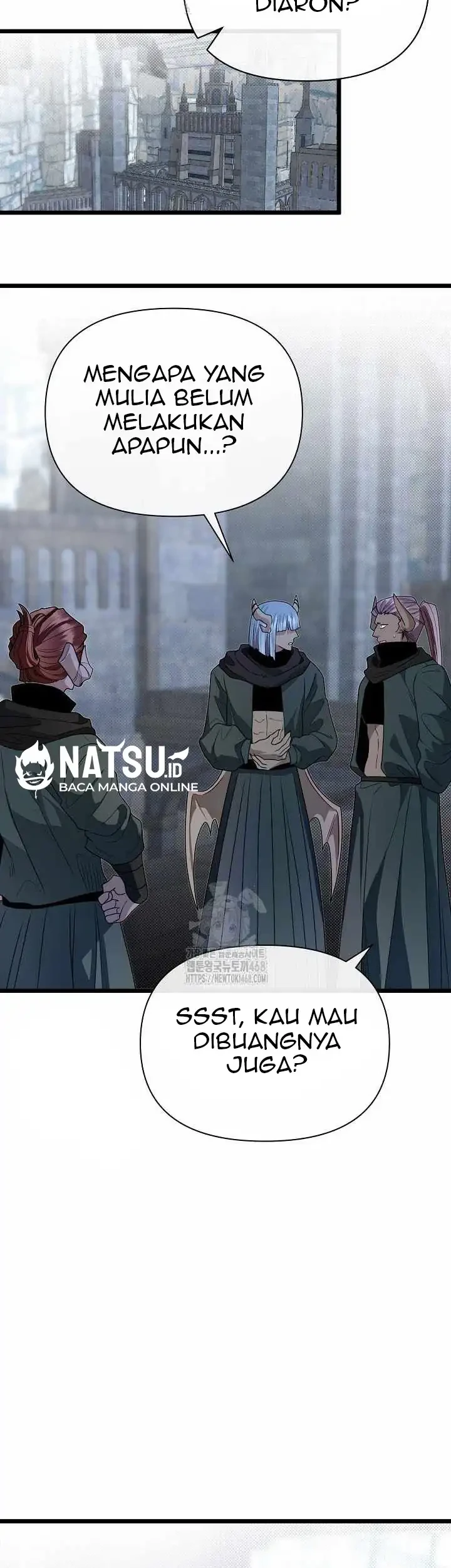 Chapter 109 - halaman 30