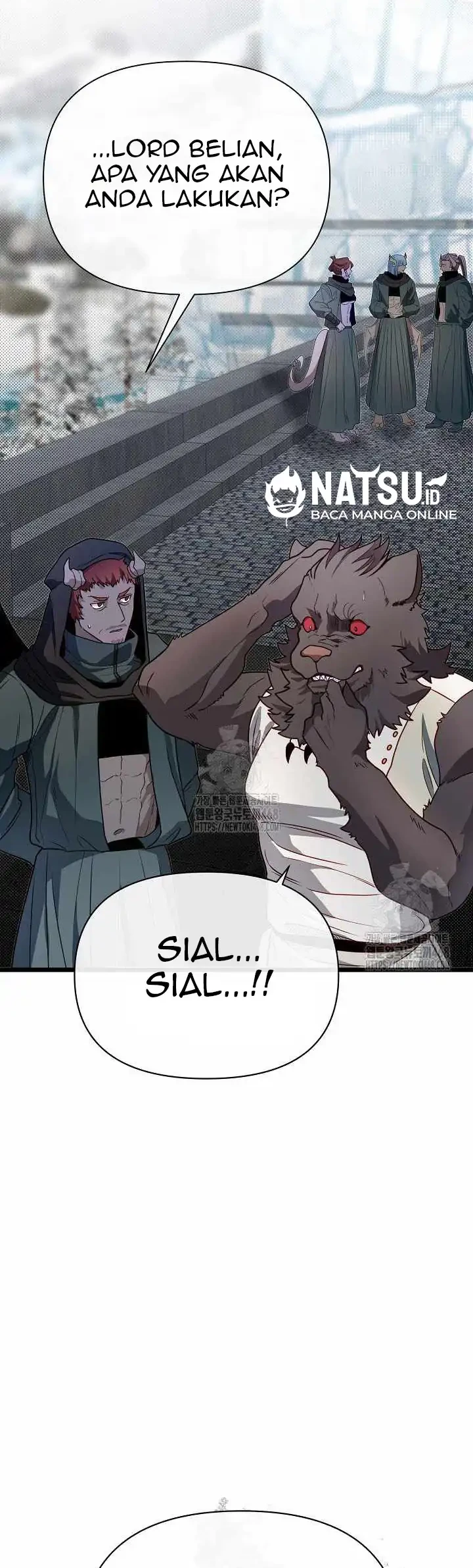 Chapter 109 - halaman 31