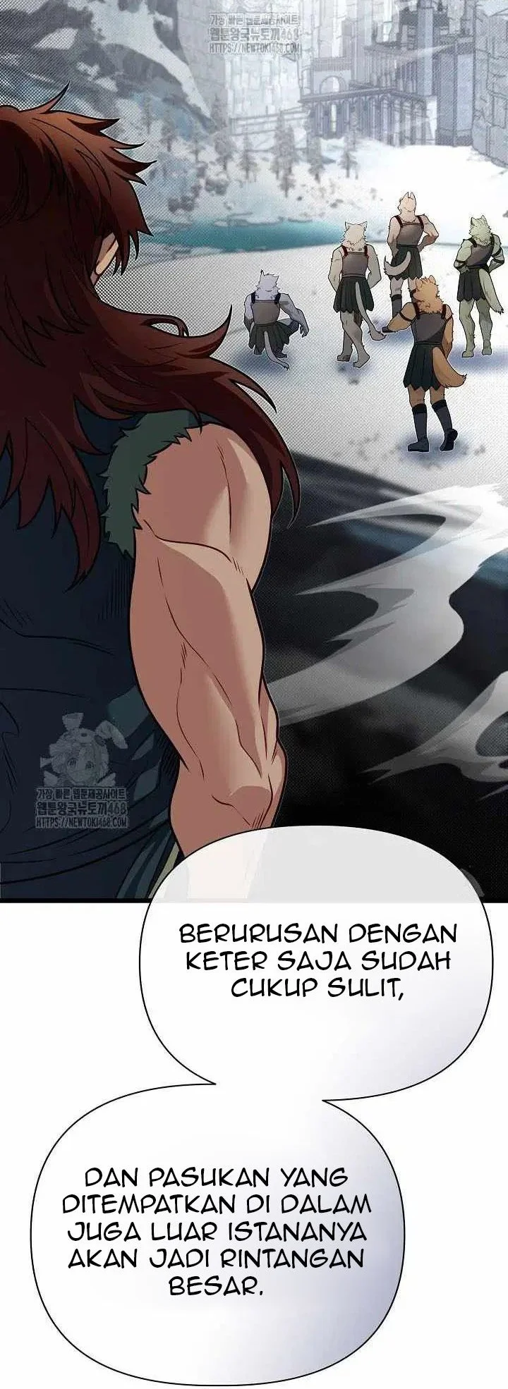 Chapter 110 - halaman 22