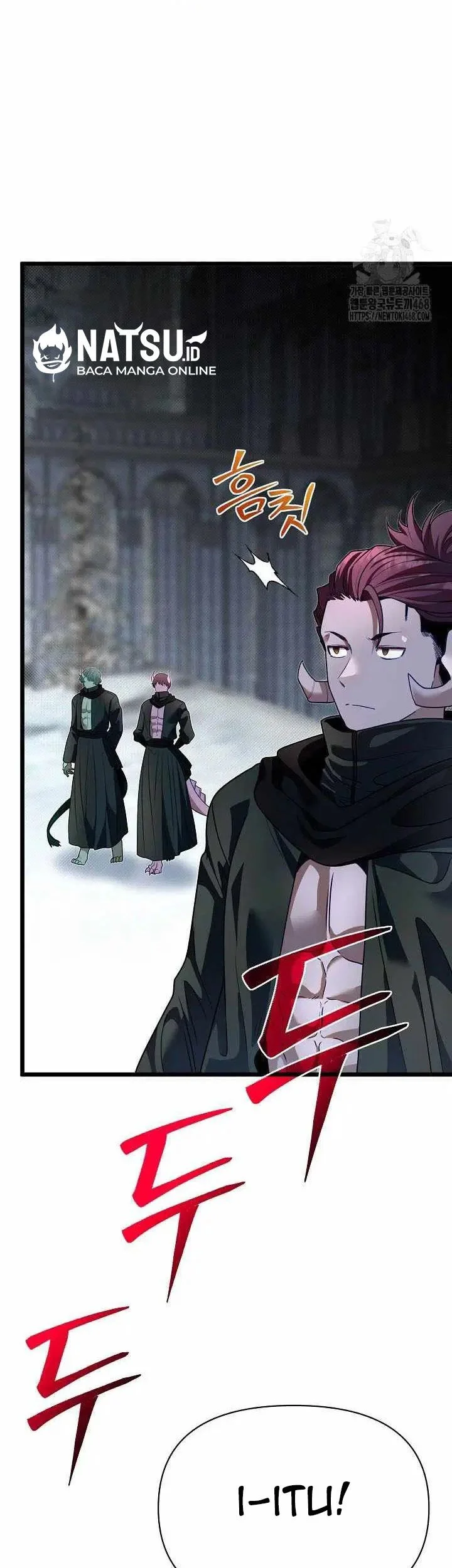 Chapter 110 - halaman 23