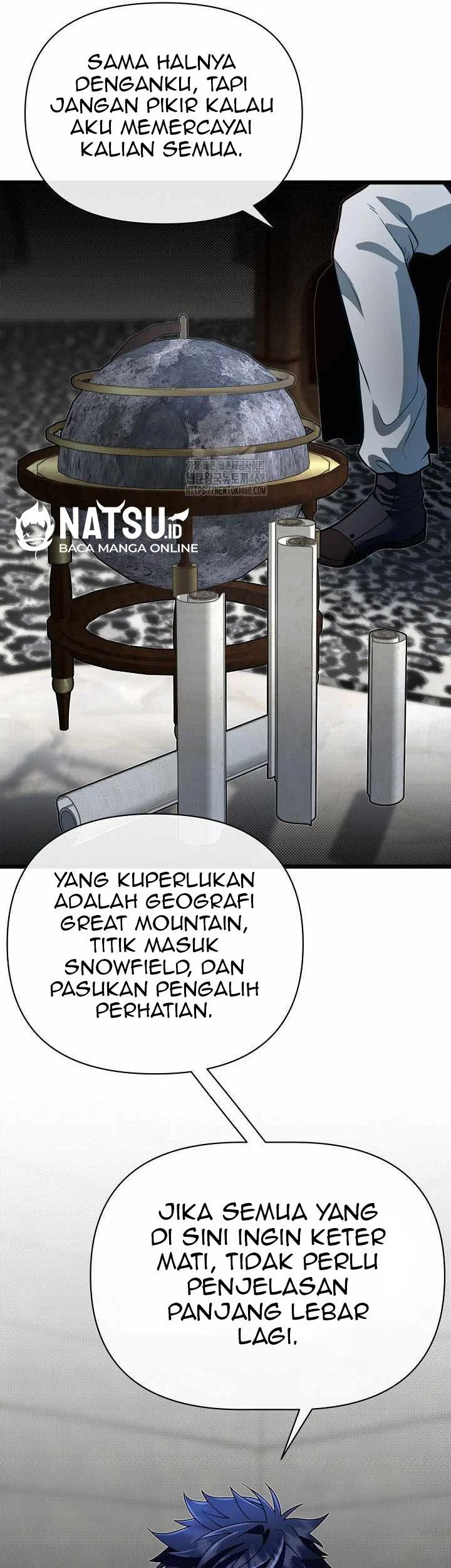 Chapter 110 - halaman 18