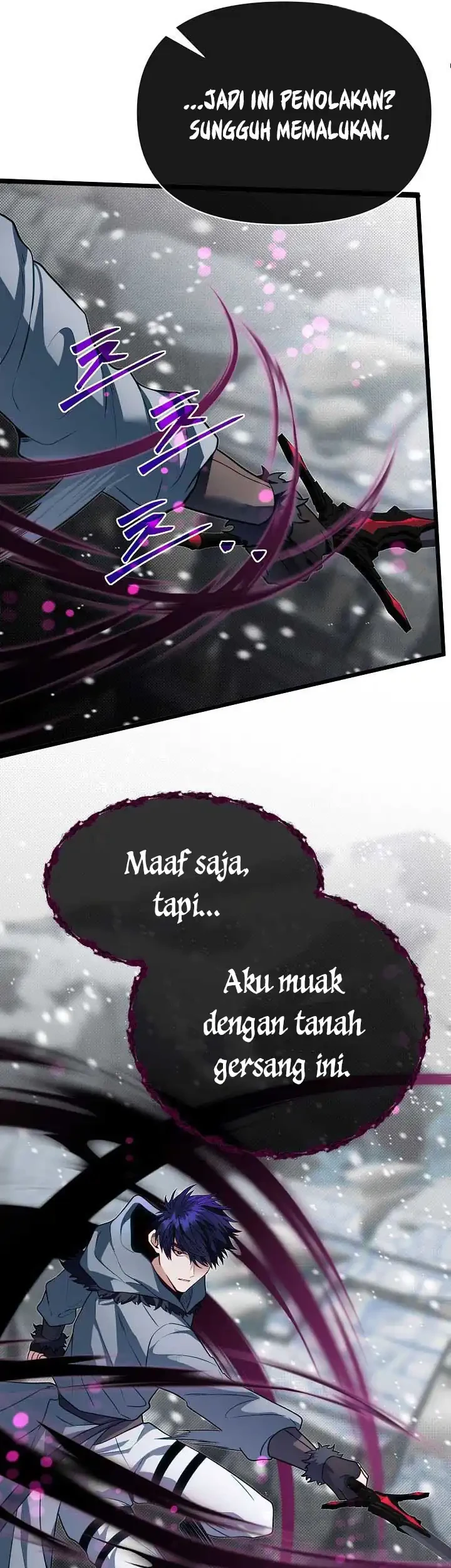 Chapter 111 - halaman 40