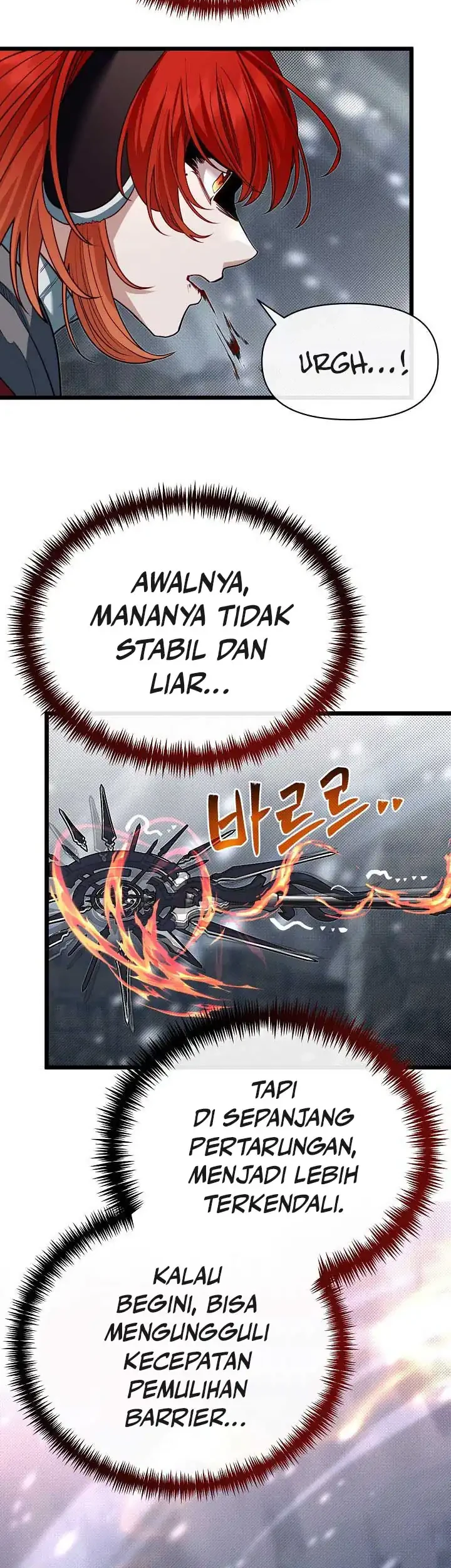 Chapter 112 - halaman 42