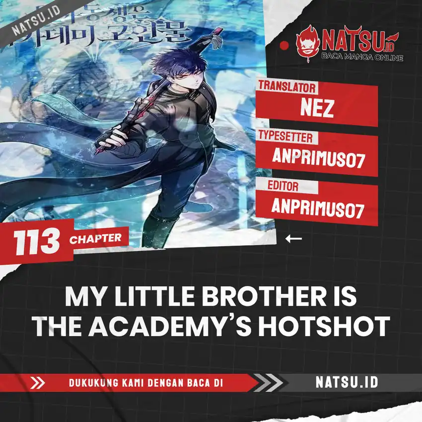 Chapter 113 - halaman 2