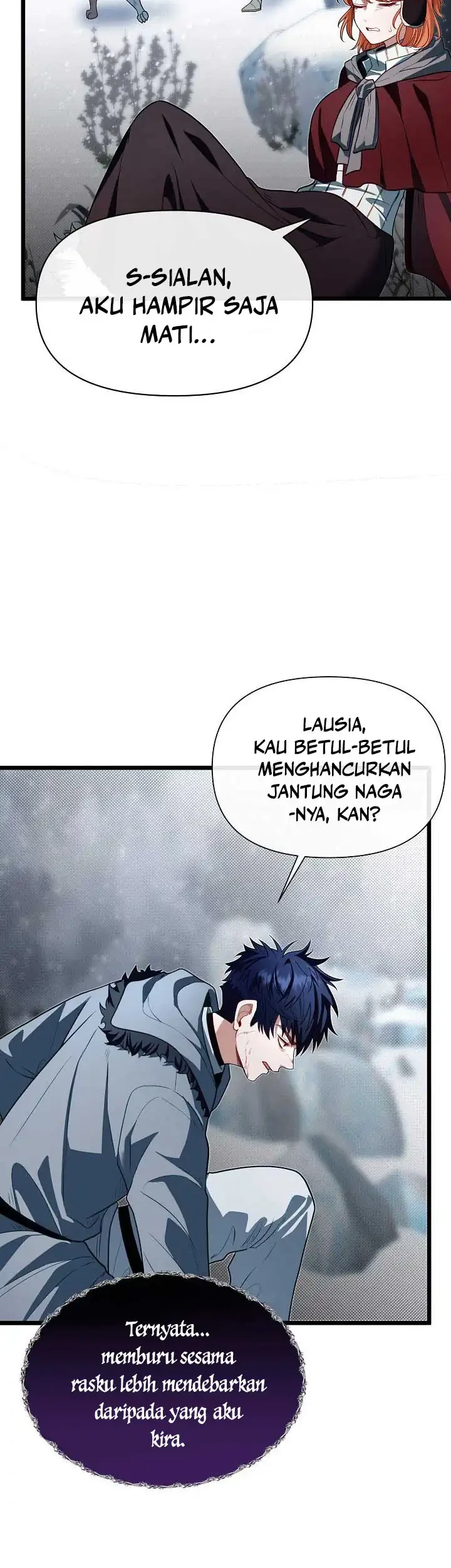 Chapter 113 - halaman 61