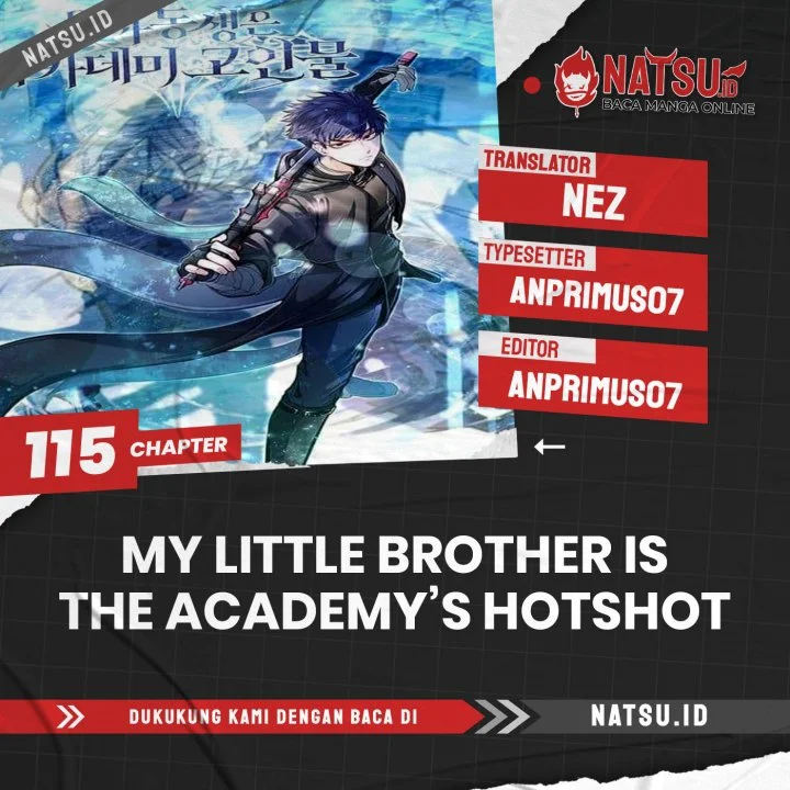 Chapter 115 - halaman 2