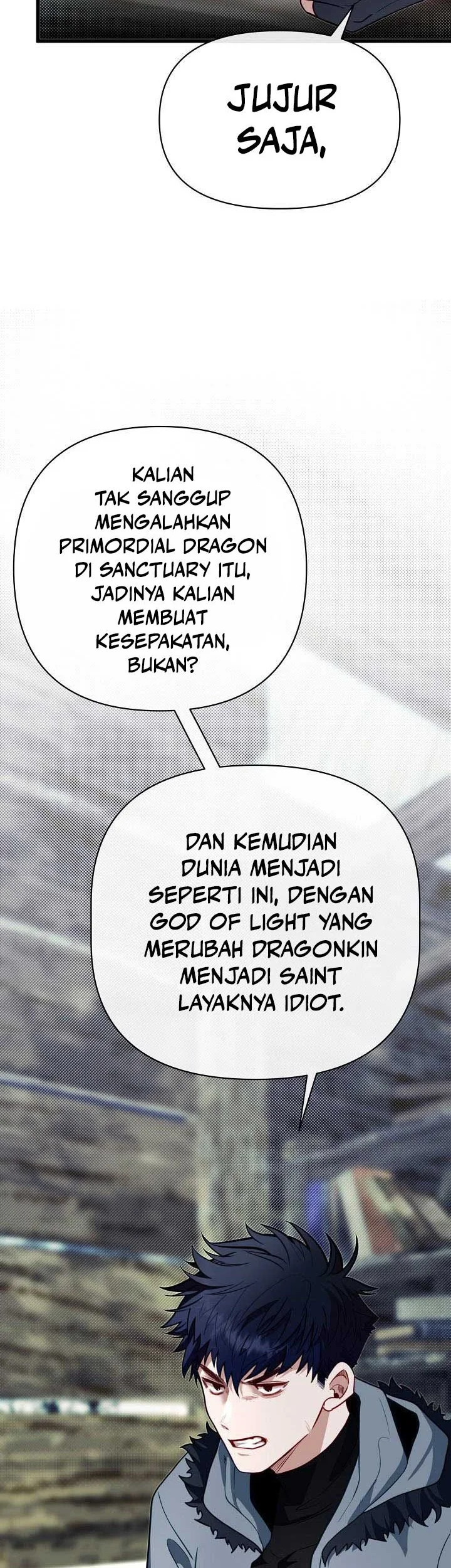 Chapter 115 - halaman 20