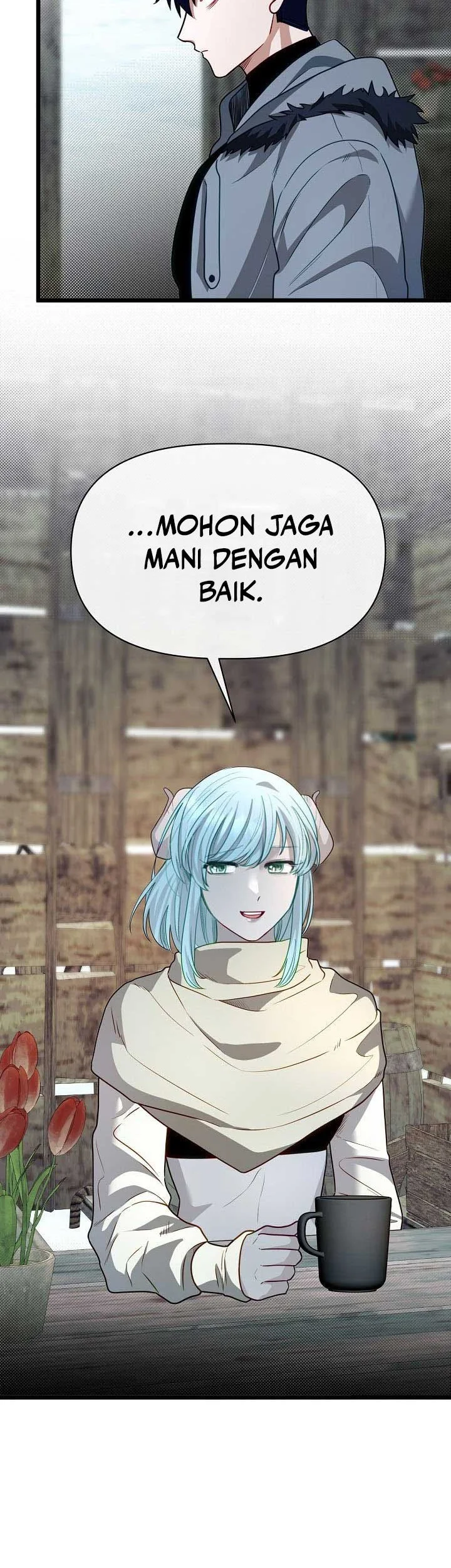 Chapter 115 - halaman 32