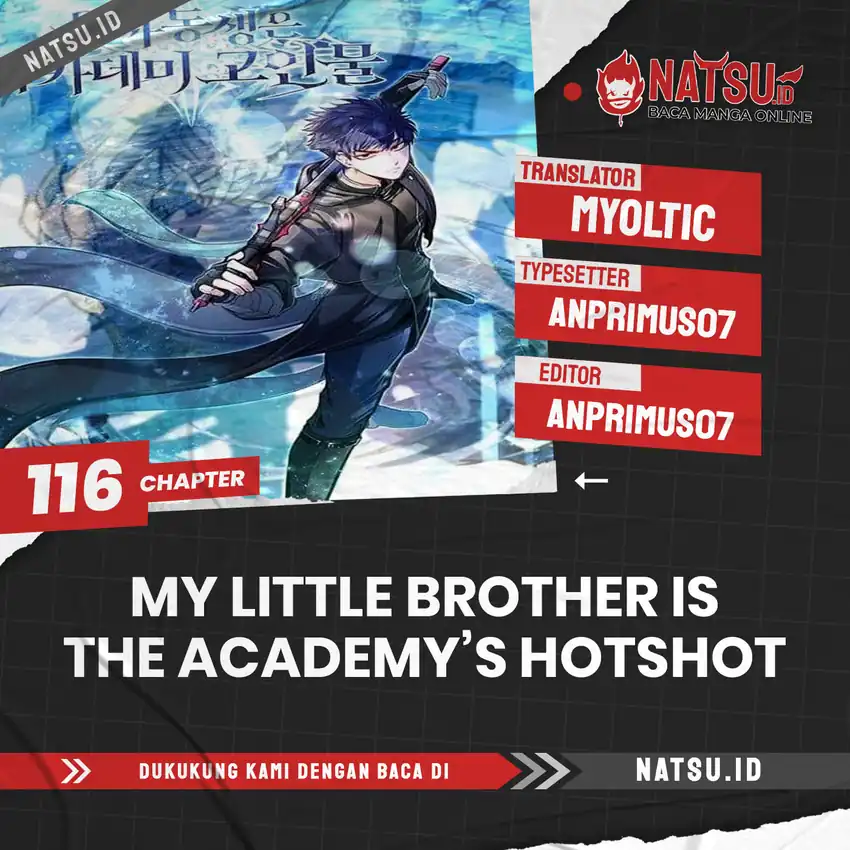 Chapter 116 - halaman 2