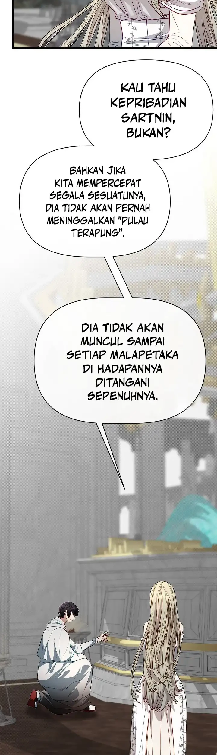 Chapter 116 - halaman 29