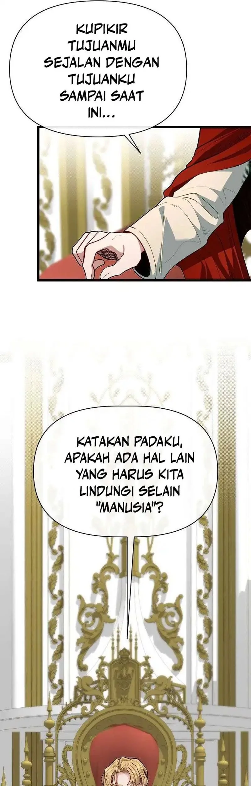 Chapter 122 - halaman 33