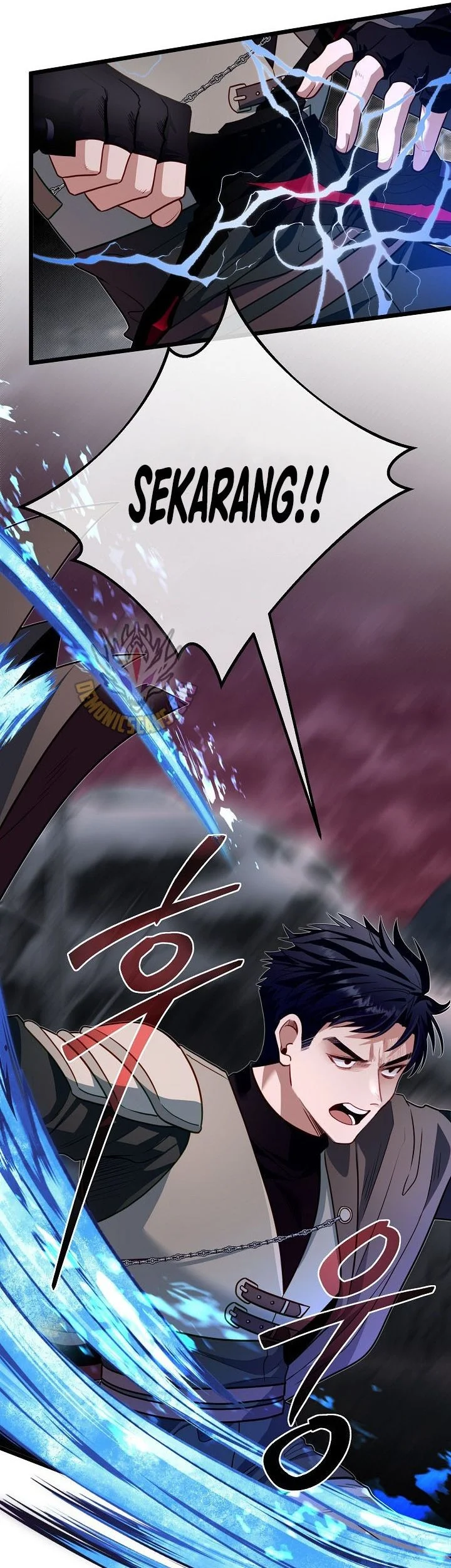 Chapter 124 - halaman 72
