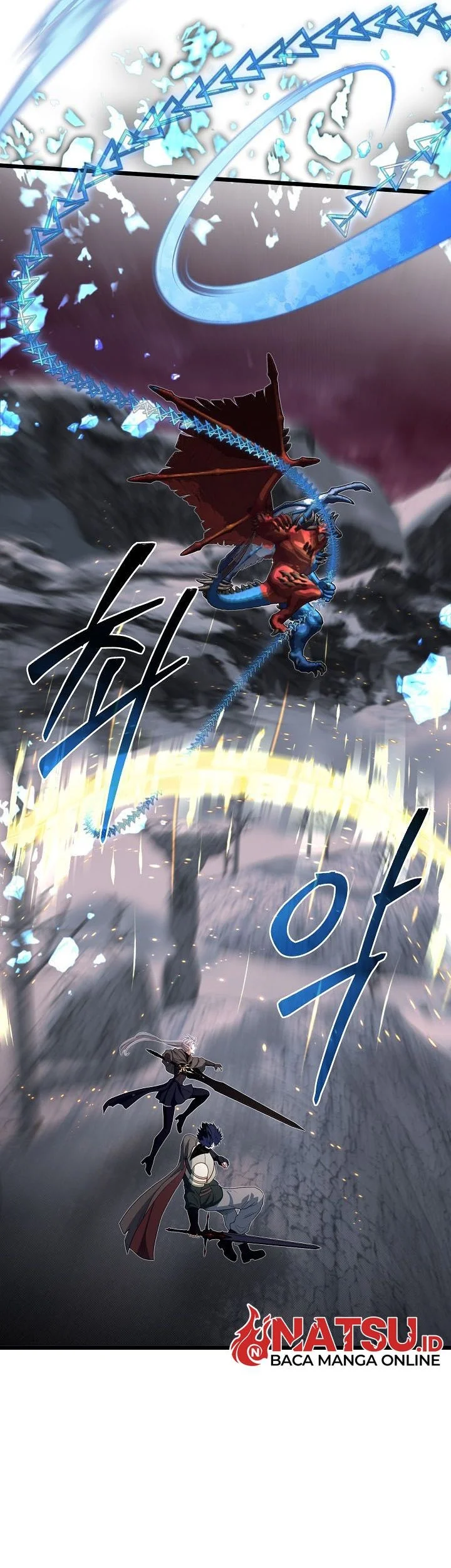 Chapter 124 - halaman 74