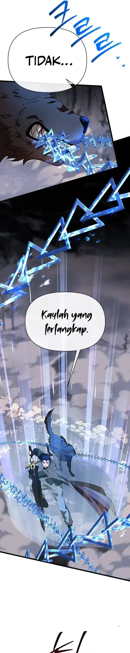 Chapter 125 - halaman 31