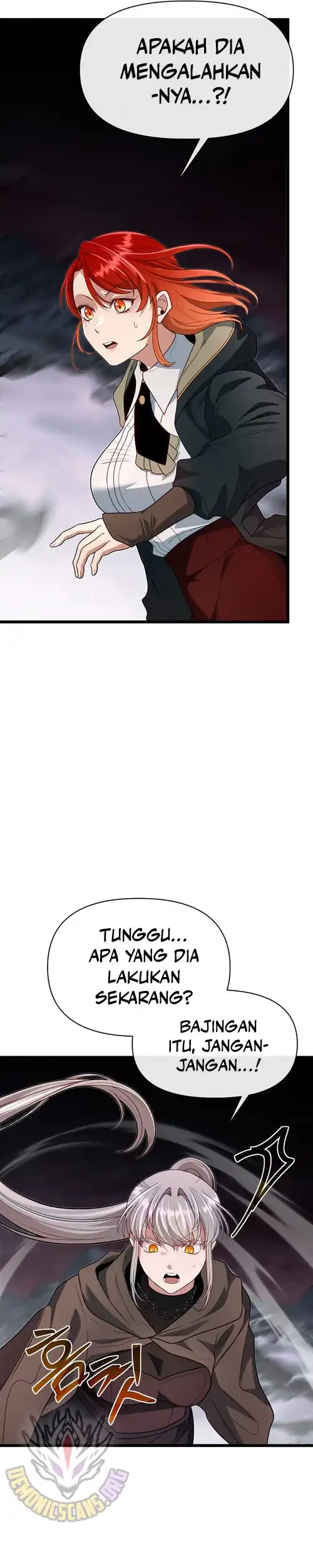 Chapter 125 - halaman 45