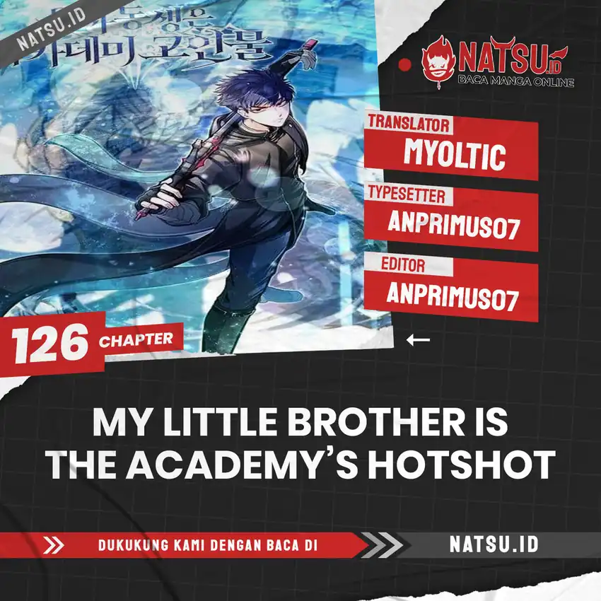 Chapter 126 - halaman 2