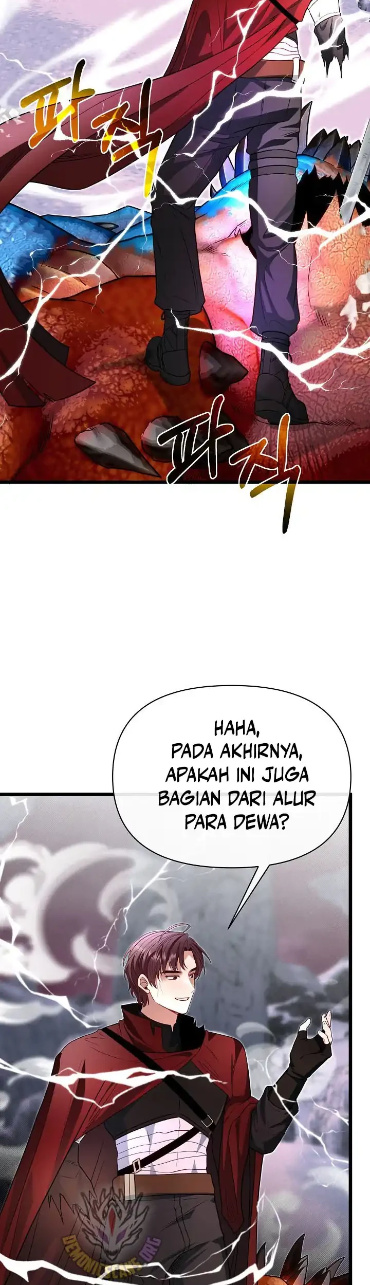 Chapter 126 - halaman 4