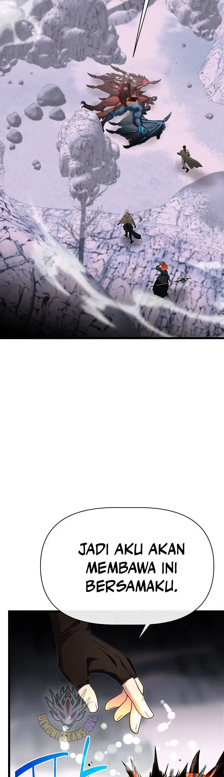 Chapter 126 - halaman 24
