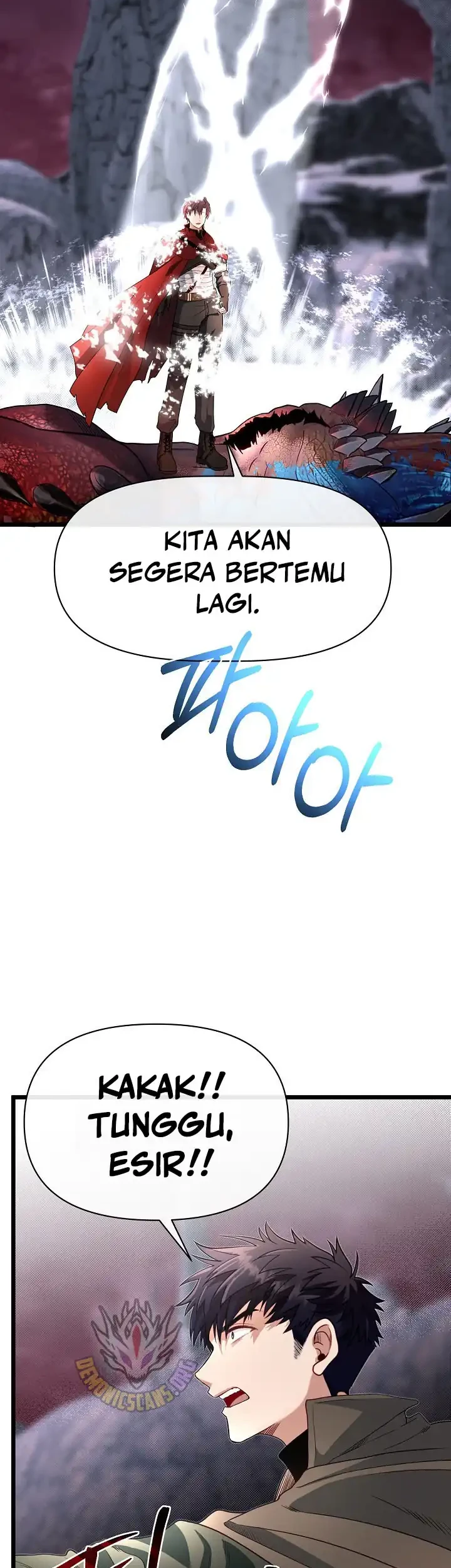 Chapter 126 - halaman 28