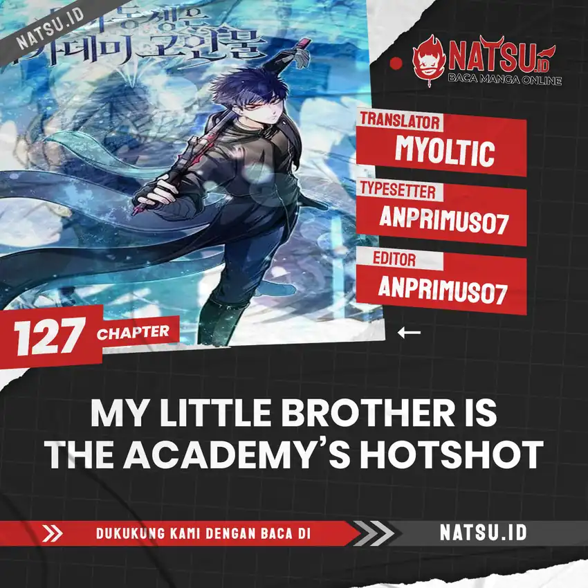 Chapter 127 - halaman 2