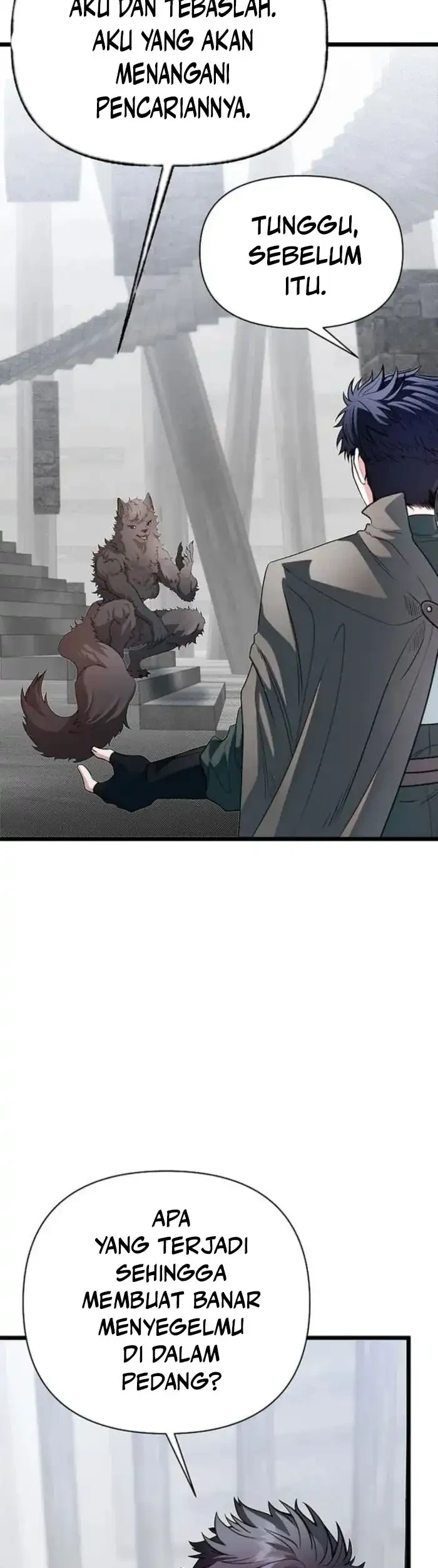Chapter 127 - halaman 27