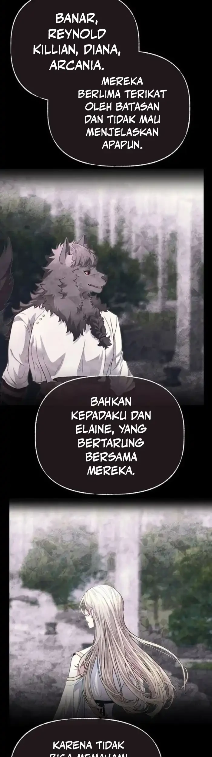 Chapter 127 - halaman 33