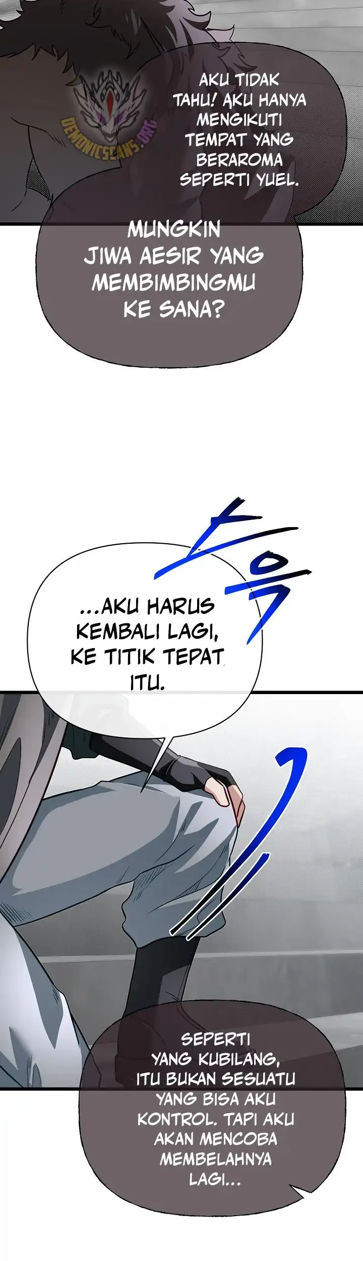 Chapter 128 - halaman 36