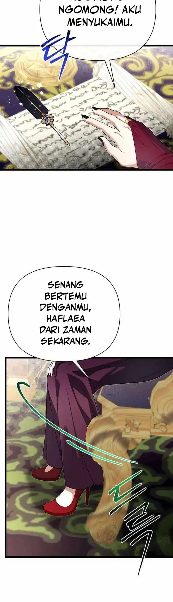 Chapter 129 - halaman 68