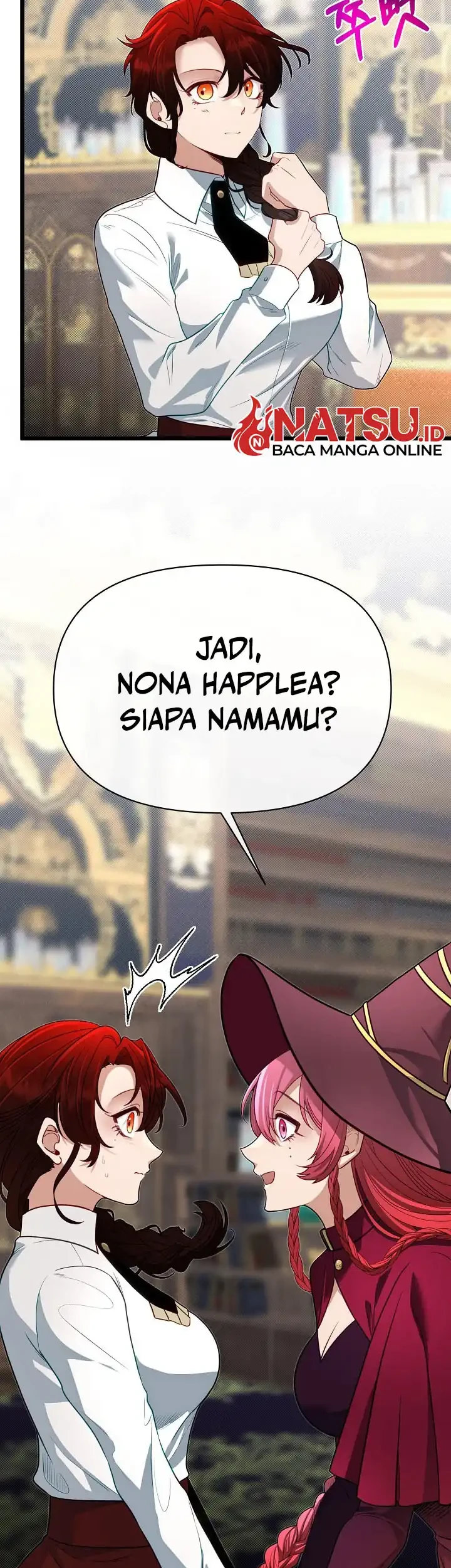 Chapter 130 - halaman 5