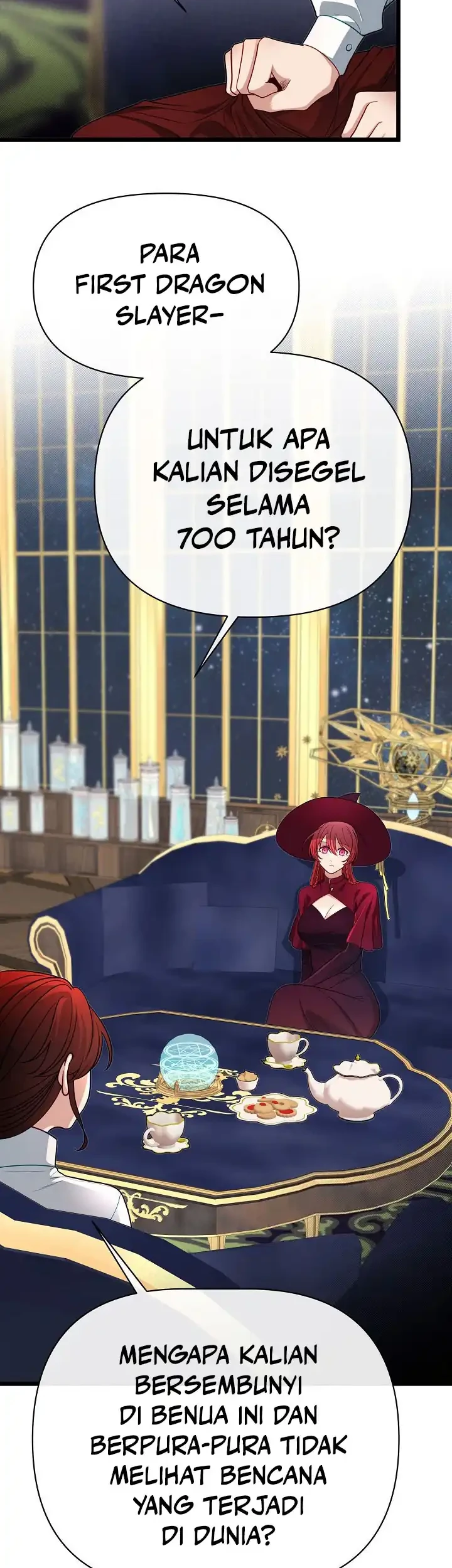 Chapter 130 - halaman 16