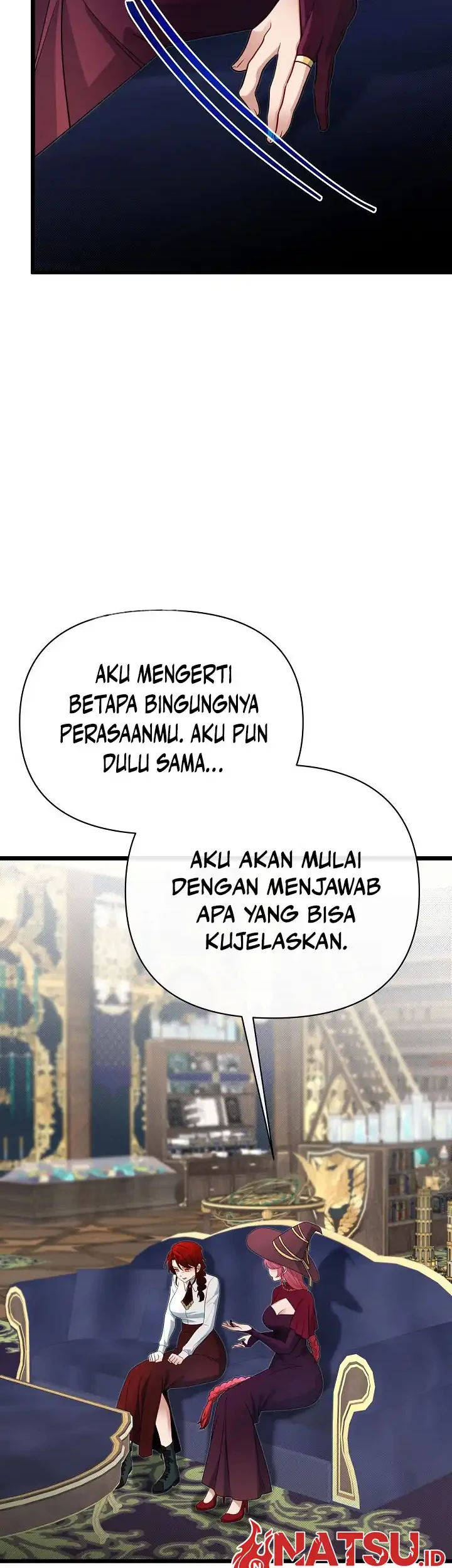 Chapter 130 - halaman 20