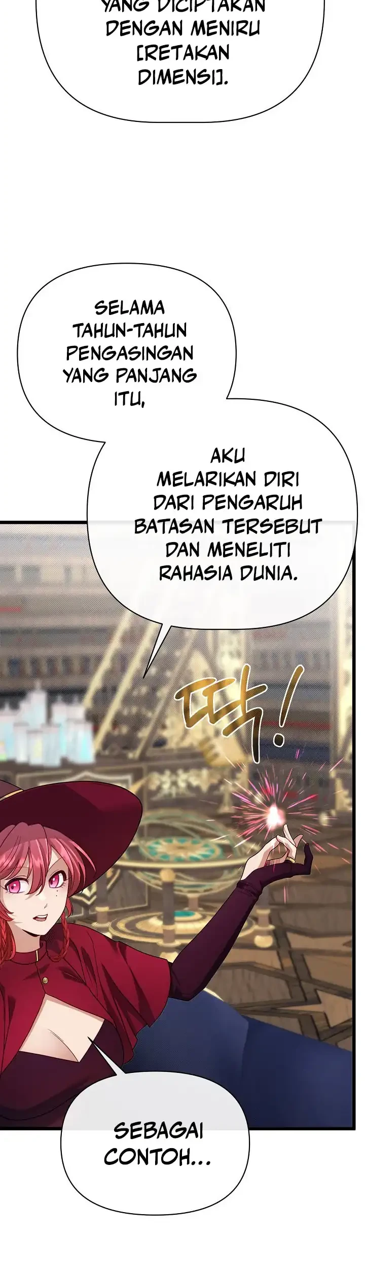 Chapter 130 - halaman 28