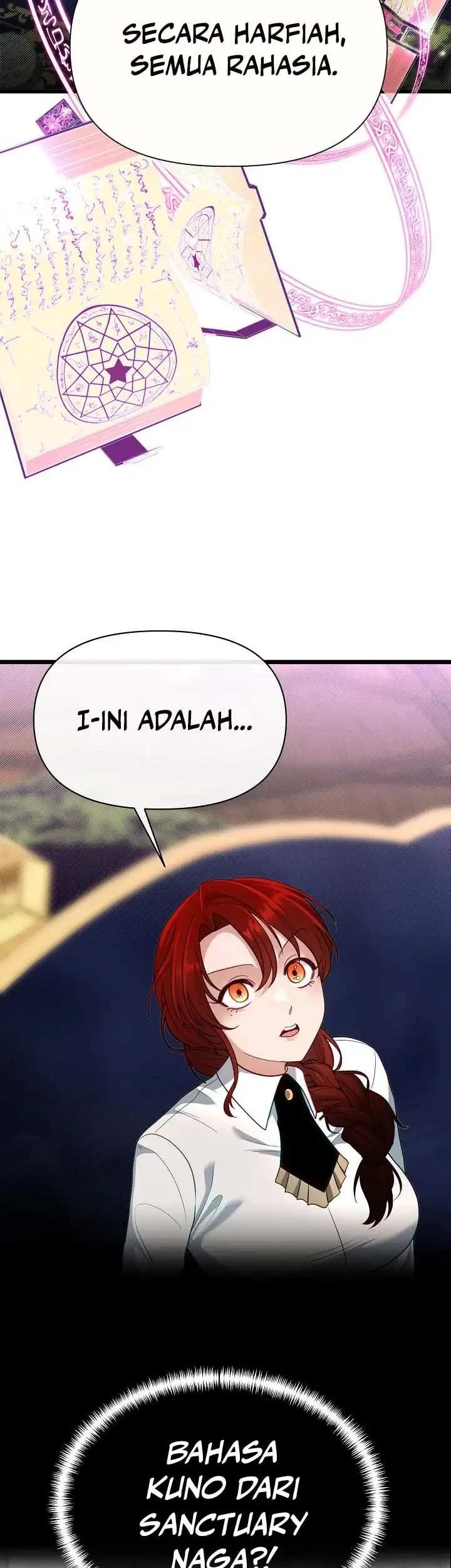 Chapter 130 - halaman 30