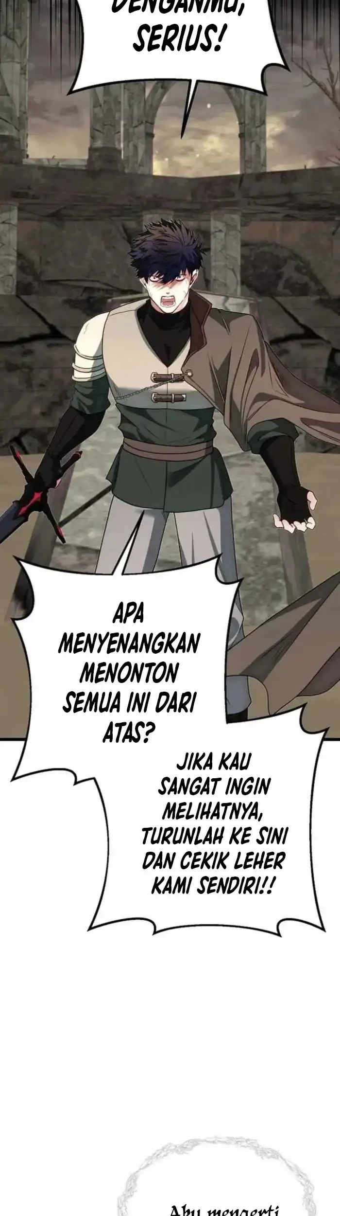 Chapter 131 - halaman 23