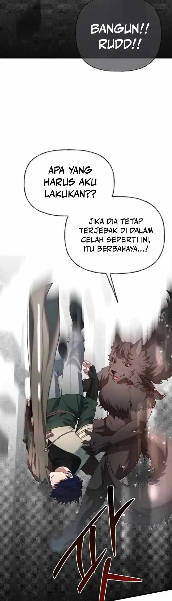 Chapter 131 - halaman 34