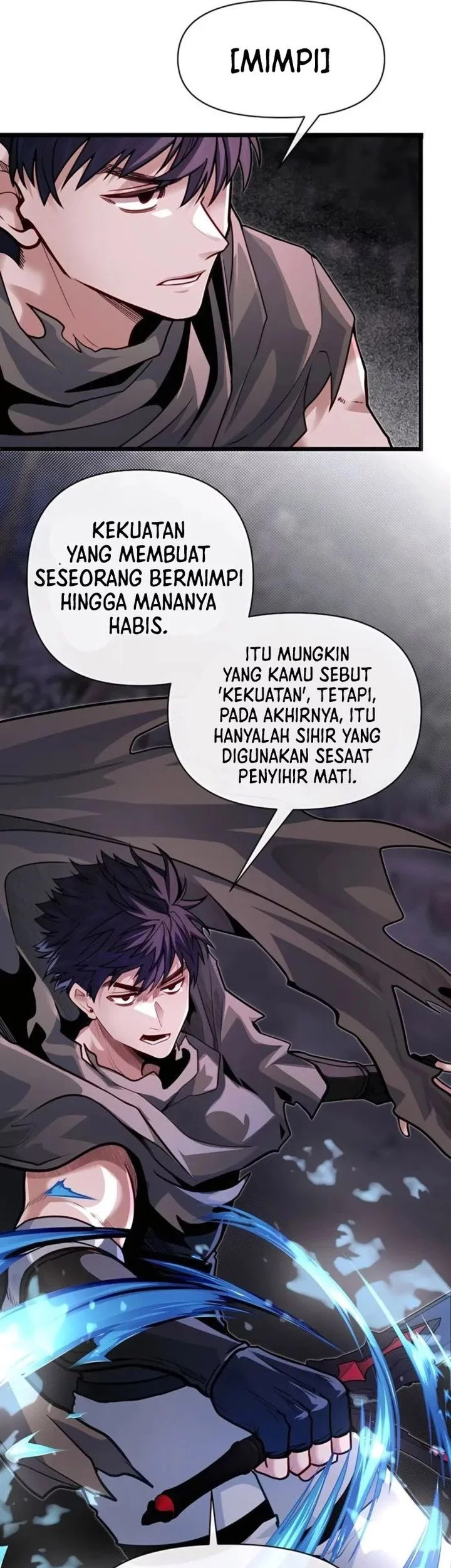 Chapter 92 - halaman 27