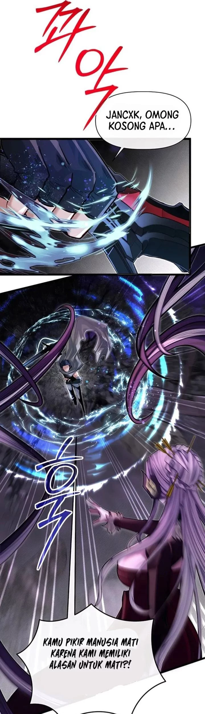 Chapter 92 - halaman 30