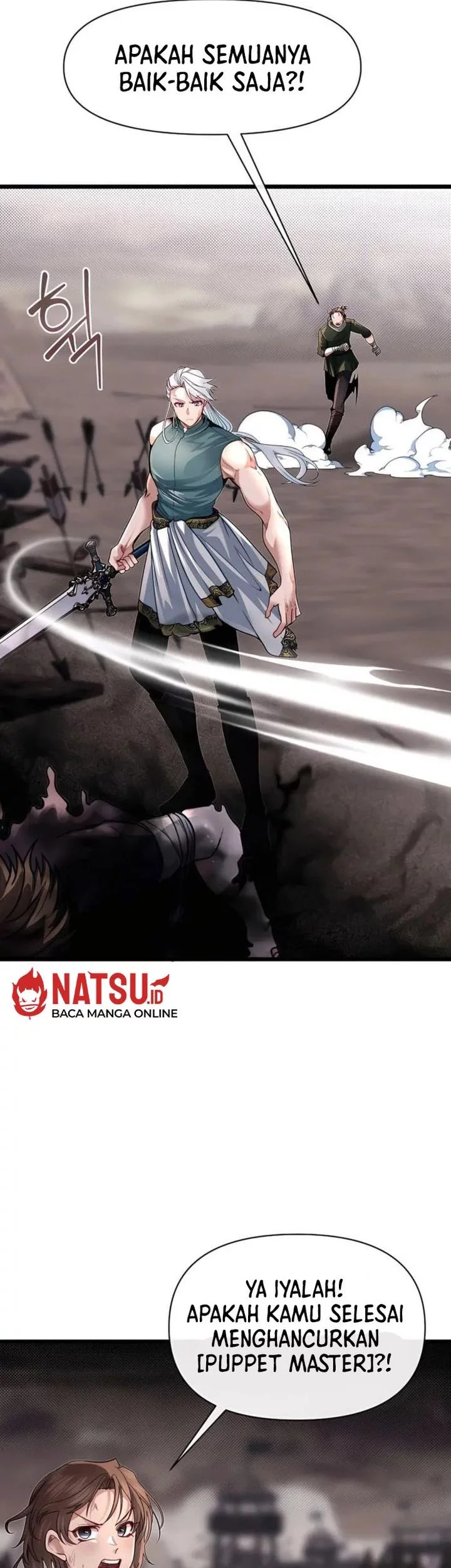 Chapter 92 - halaman 9