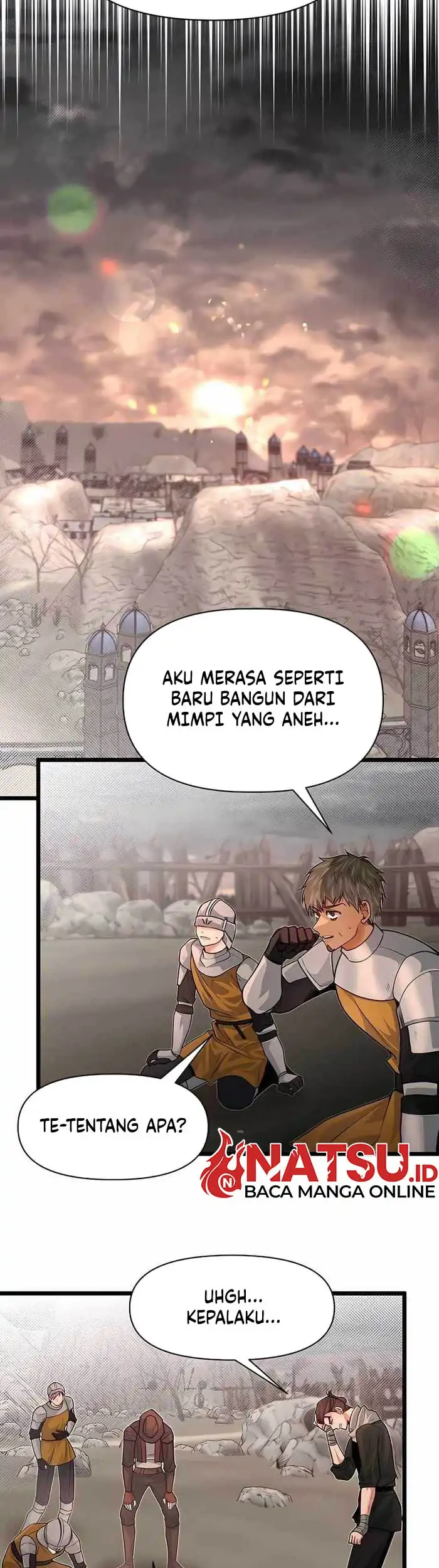 Chapter 95 - halaman 60