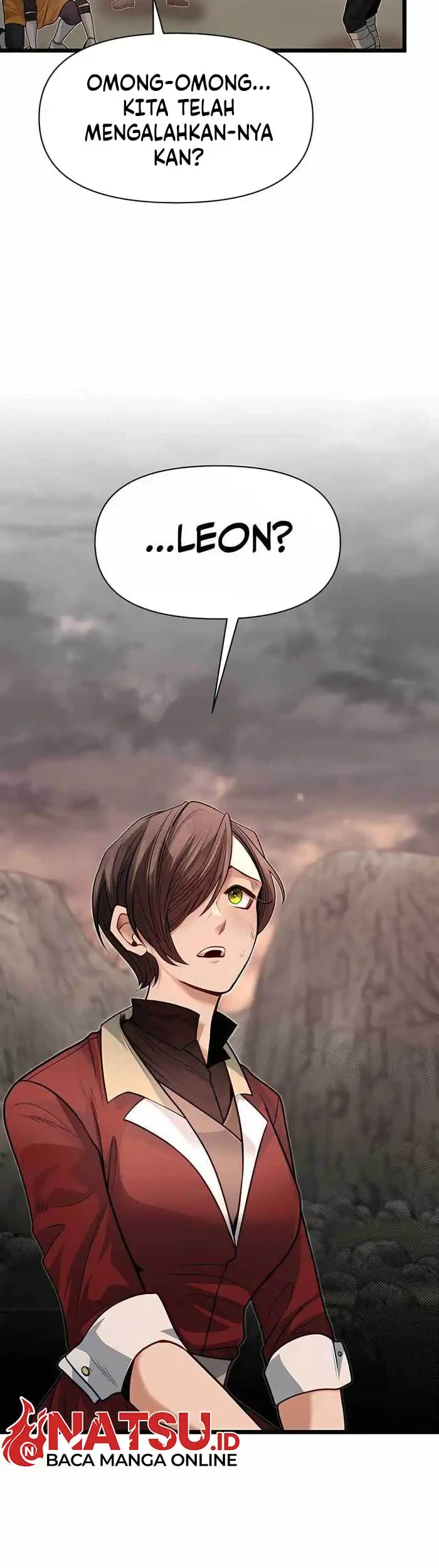 Chapter 95 - halaman 61
