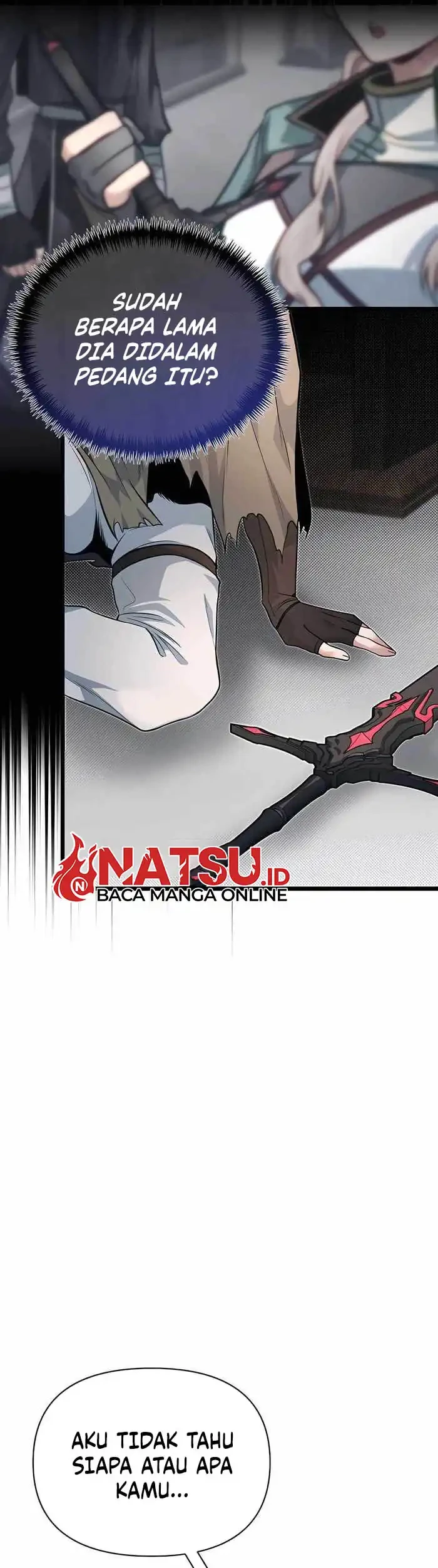Chapter 95 - halaman 8
