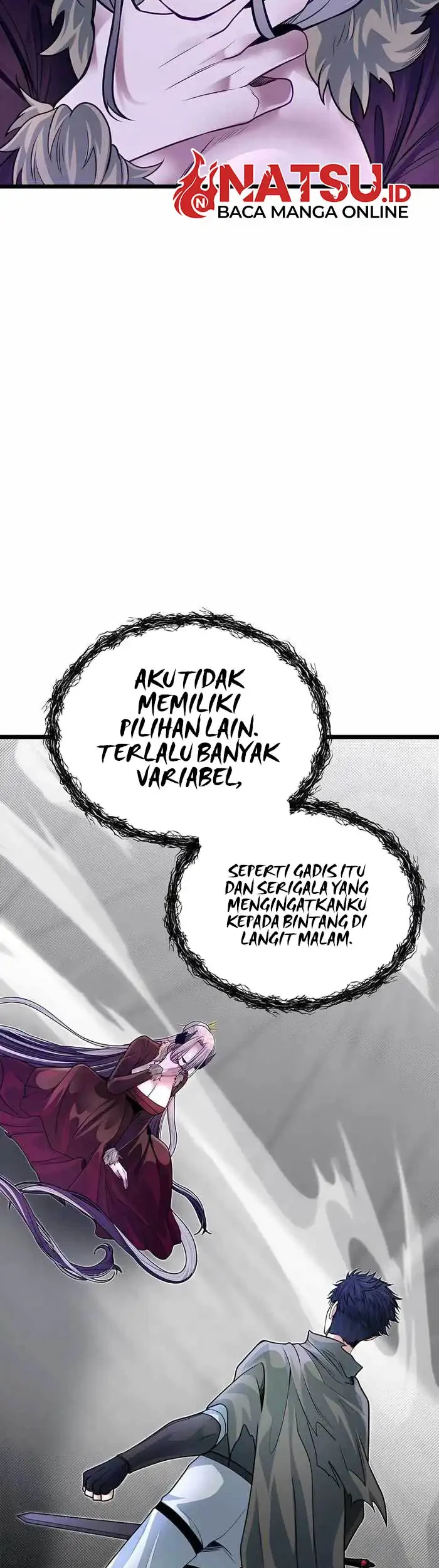 Chapter 95 - halaman 21